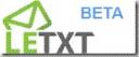 LeTxt Logo