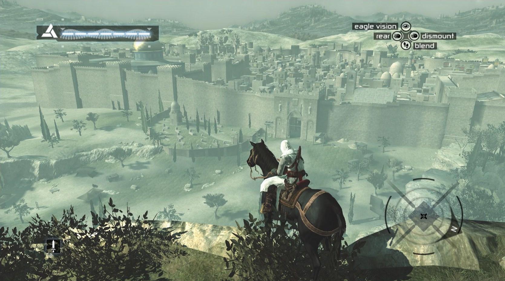 game assasin creed pc