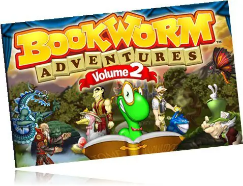popcap games bookworm deluxe
