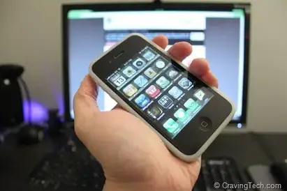 An Iphone S Bug Allows You To Bypass Iphone S Lock Screen