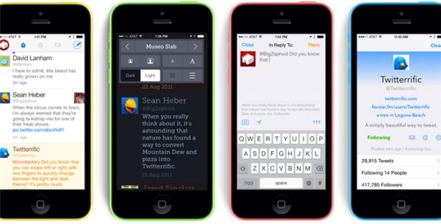 tweetbot vs twitter app