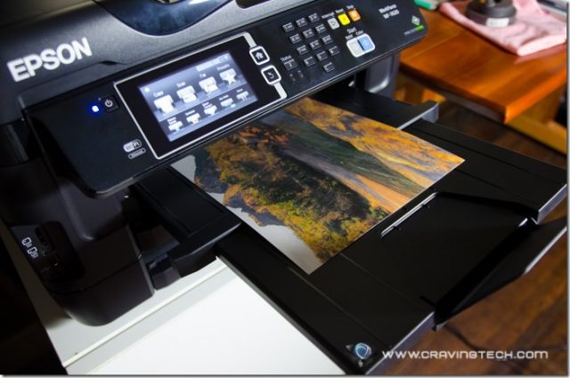 Epsons Precisioncore Printers Deliver High Quality Printing And State Of The Art Technology 1082