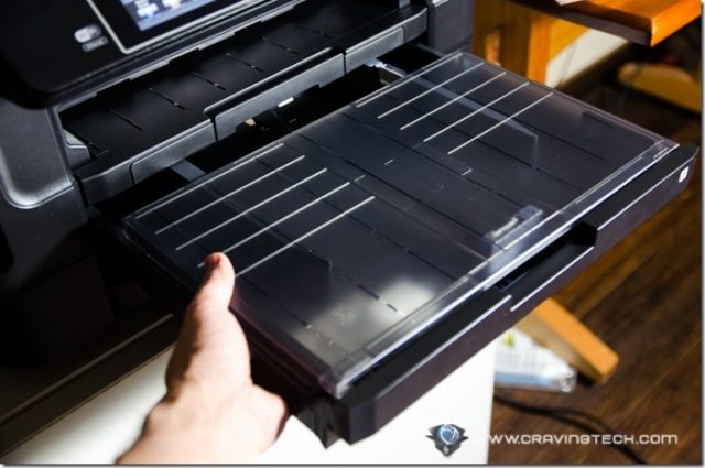 Epsons Precisioncore Printers Deliver High Quality Printing And State Of The Art Technology 7684