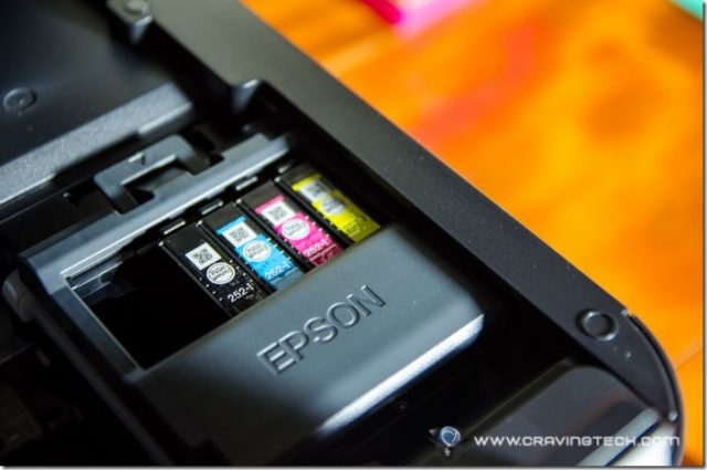 Epsons Precisioncore Printers Deliver High Quality Printing And State Of The Art Technology 3917