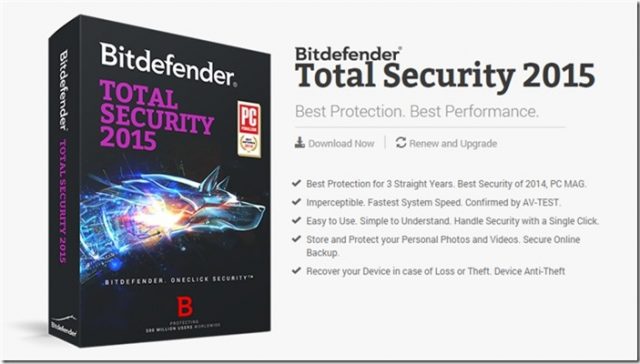 bitdefender antivirus for mac 2014