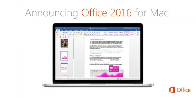 microsoft office 2016 for mac multiple computers