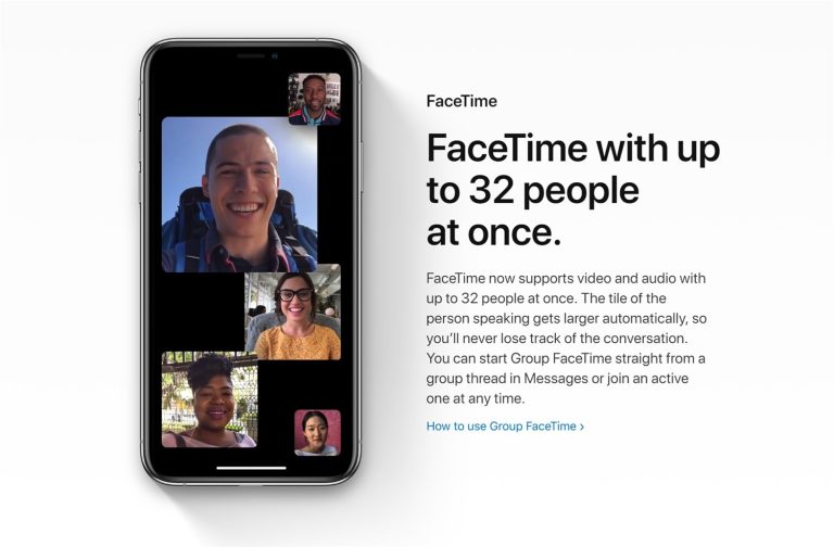 Apple Is Disabling Facetime Due To An Extremely Serious Bug Found Today