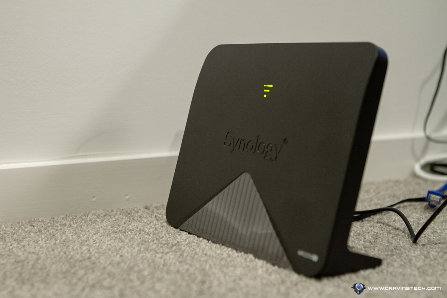 kom Scepticisme Goed Synology MR2200ac Review - Best Mesh Wi-Fi Solution?
