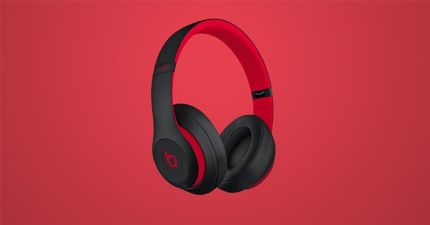 A Pleasant Surprise! – Beats Studio 3 Wireless Headphones with