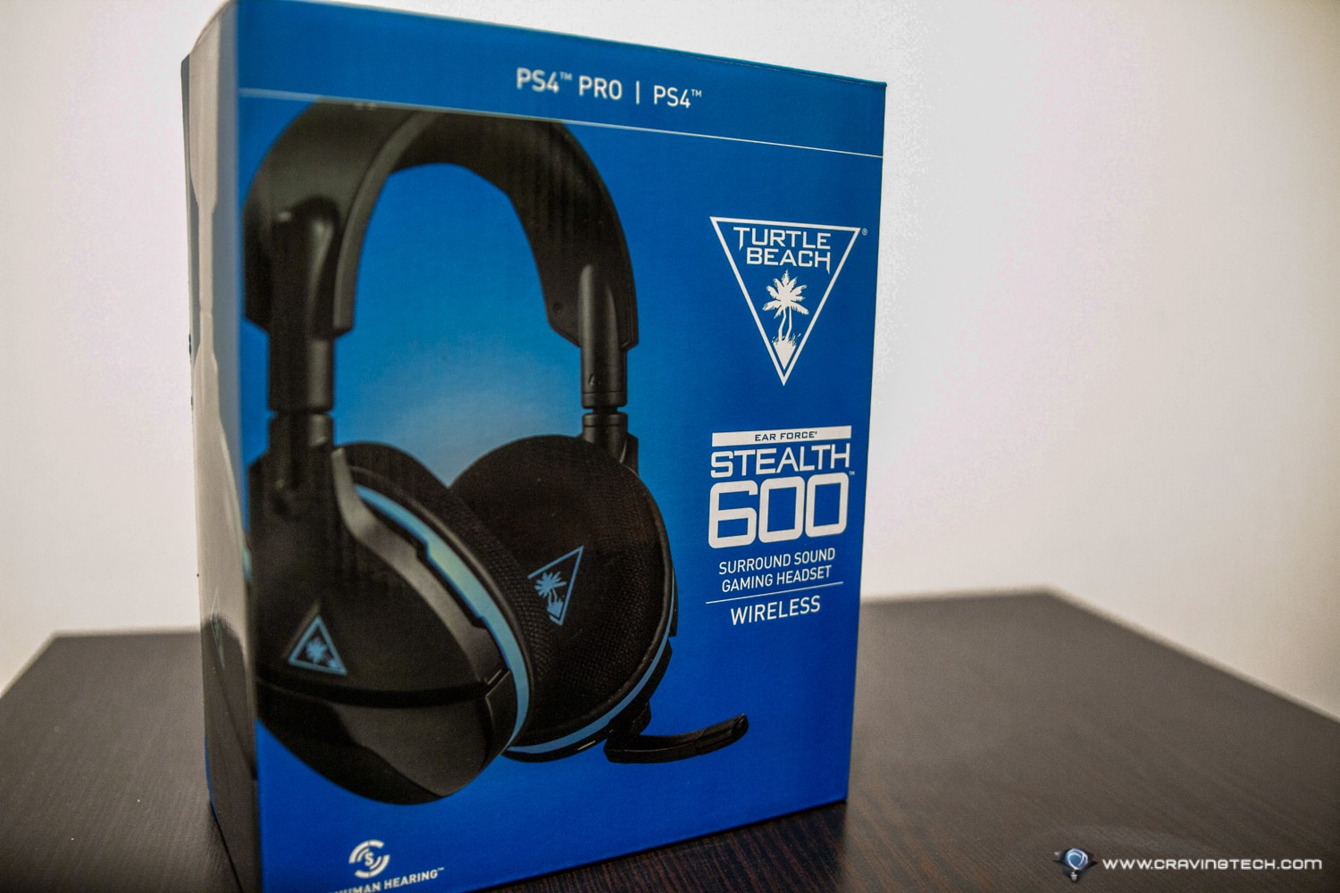 ps4 headset for glasses