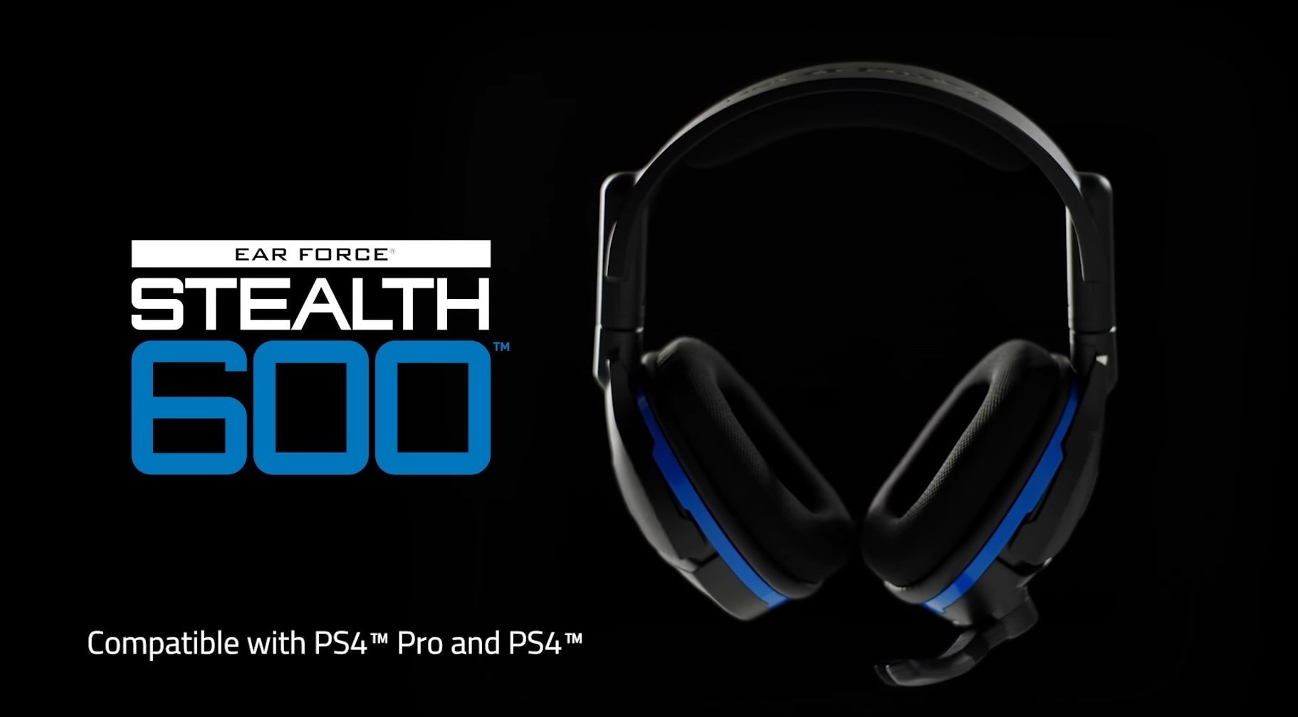 ps4 headset for glasses