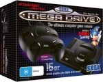 Reminiscing The Past With SEGA Mega Drive Mini Console