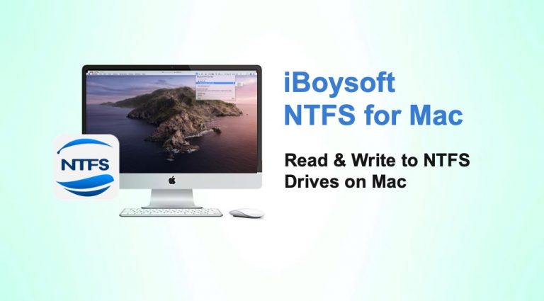 iboysoft ntfs for mac