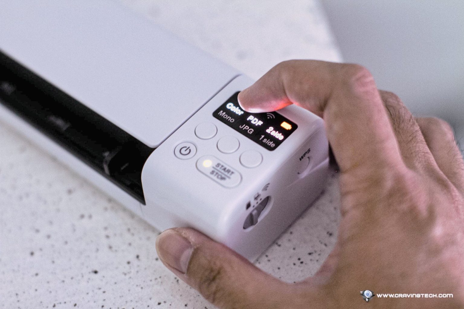 automatic photo scanner reviews