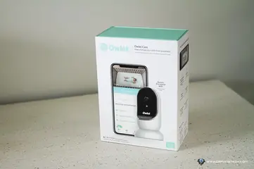Owlet Cam Review Simplest And Best Baby Monitor From Owlet