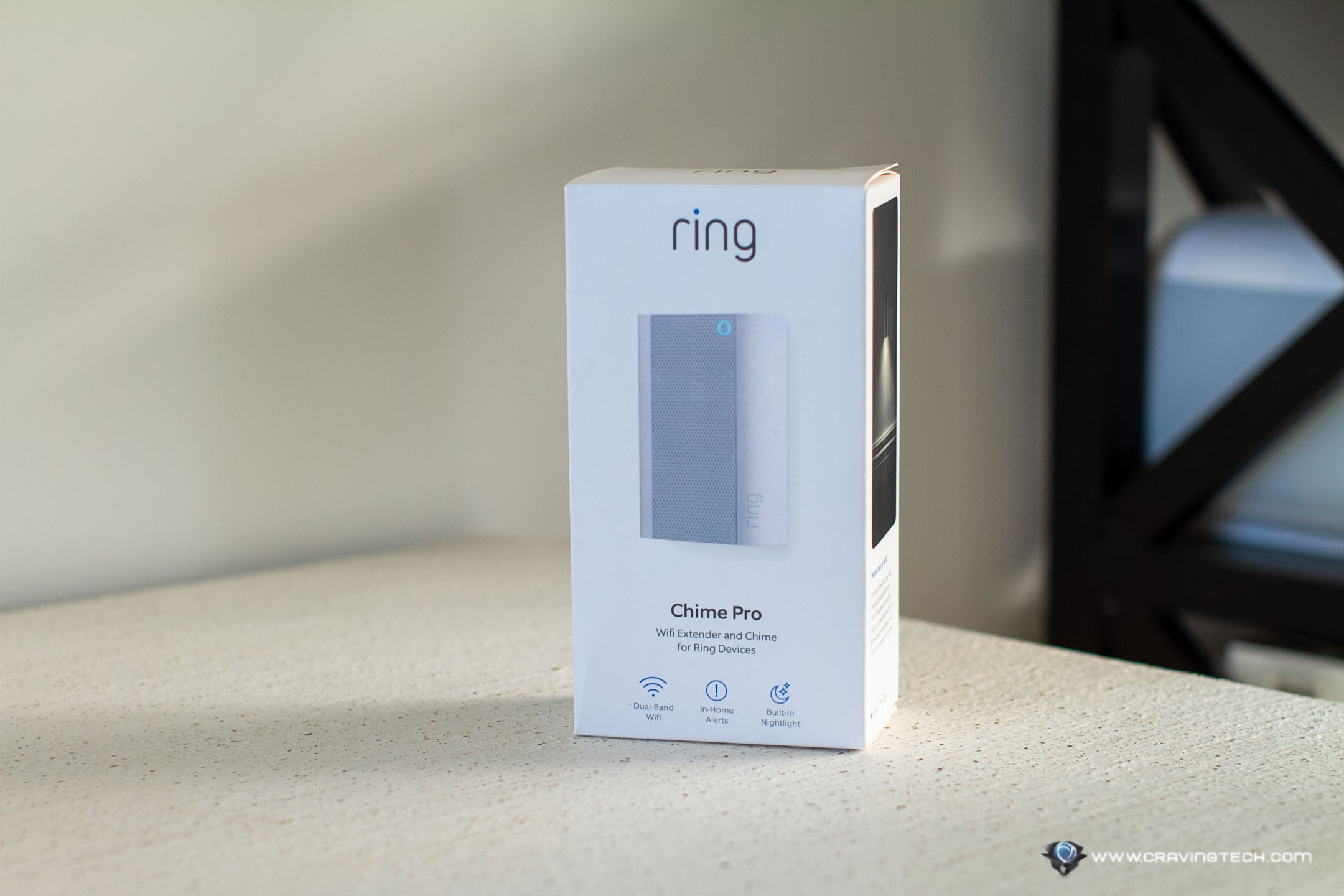 Ring Chime Pro Review