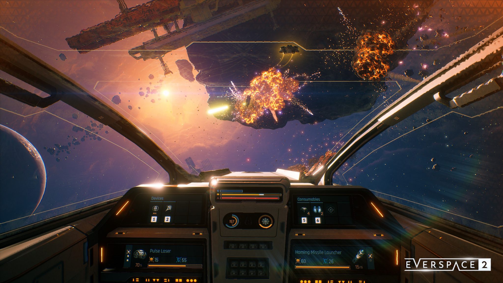 everspace 2 release