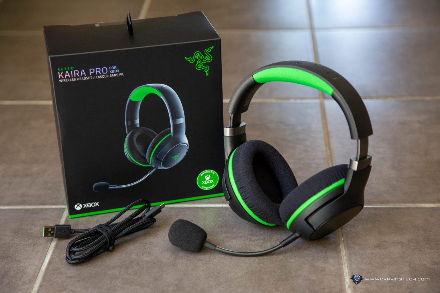 good wireless headset for xbox one