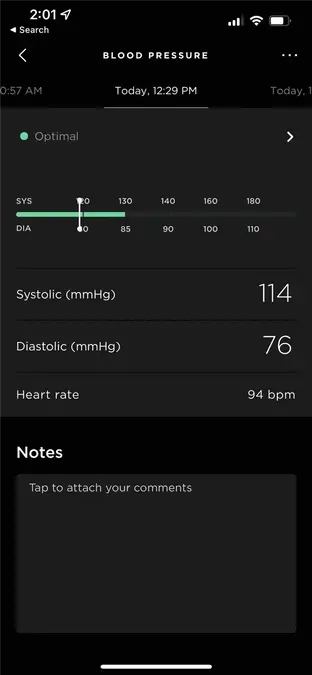 Withings BPM Core Review: Ultimate Smart Blood Pressure Monitor? - Slinky  Studio