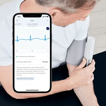 Withings Redefines Home Health Monitoring with new Body Smart and Body Comp  Scales