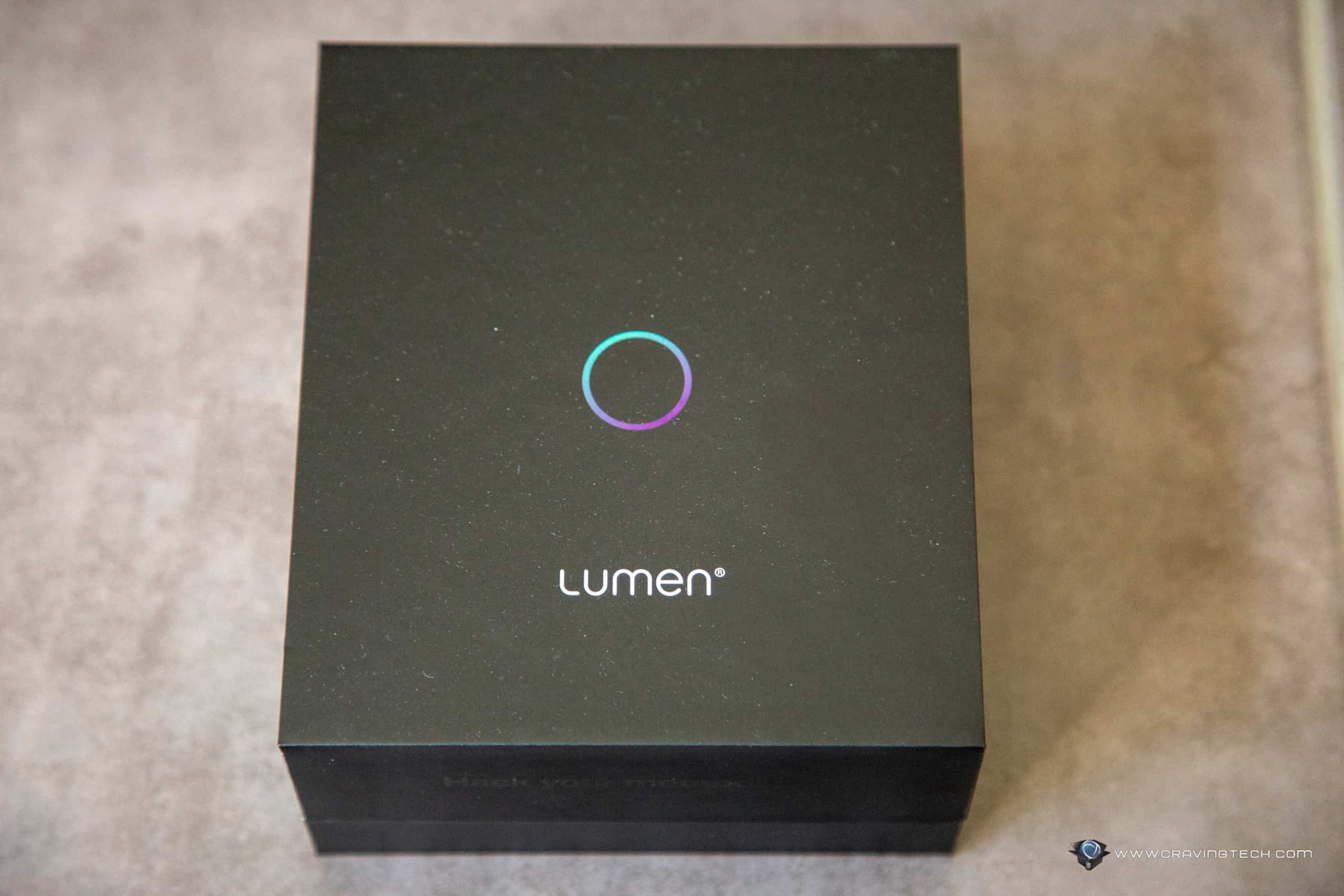 Lumen metabolic analyzer gets precise fat and carb burn results