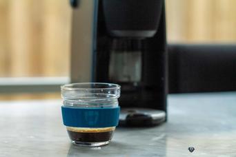 Lavazza Voicy review: we tried the Alexa-enabled smart coffee machine