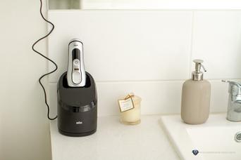 Braun Series 9 Pro Review - Braun's Best Electric Shaver