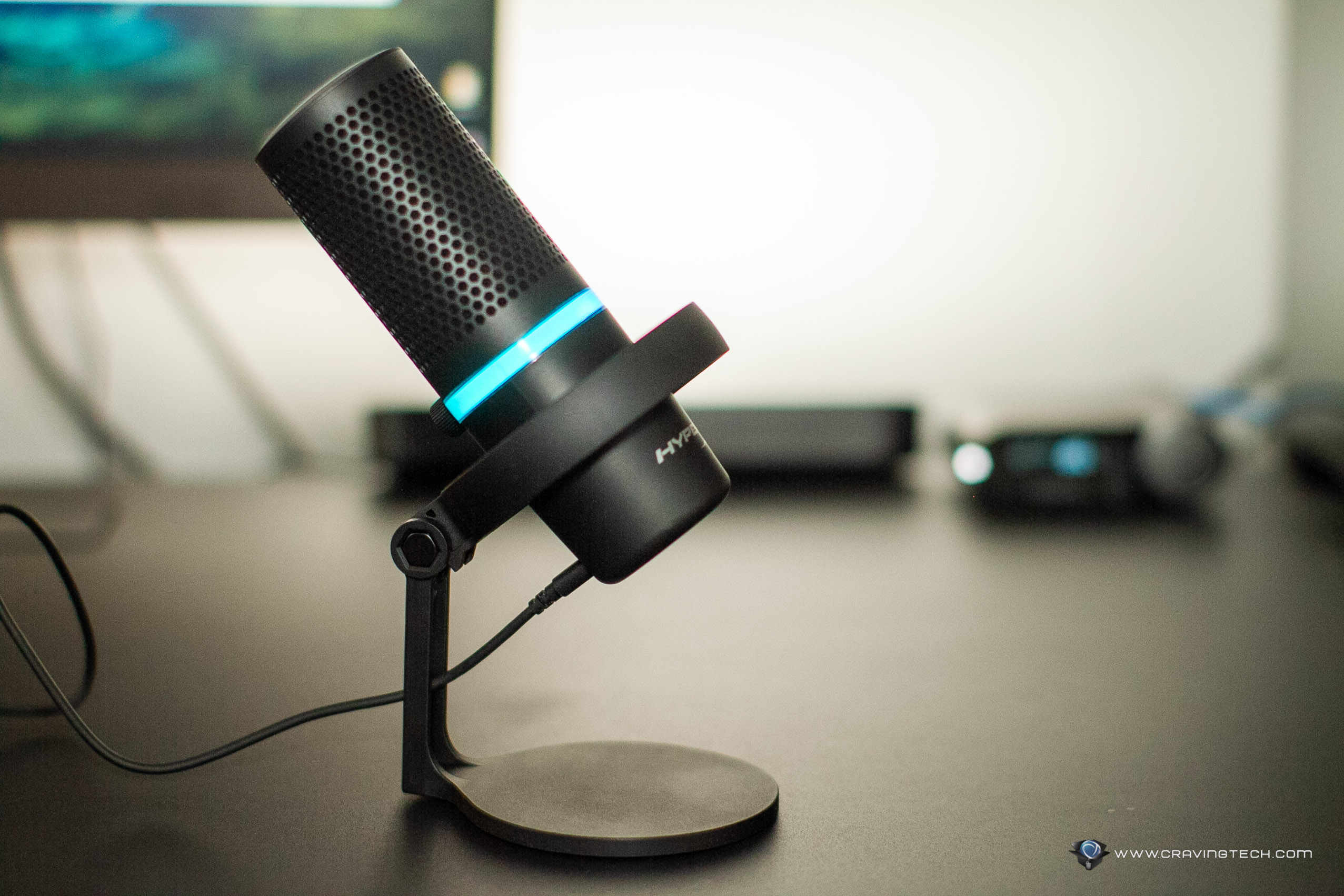 HyperX DuoCast perfectly rounds out its streaming mic line-up [review]