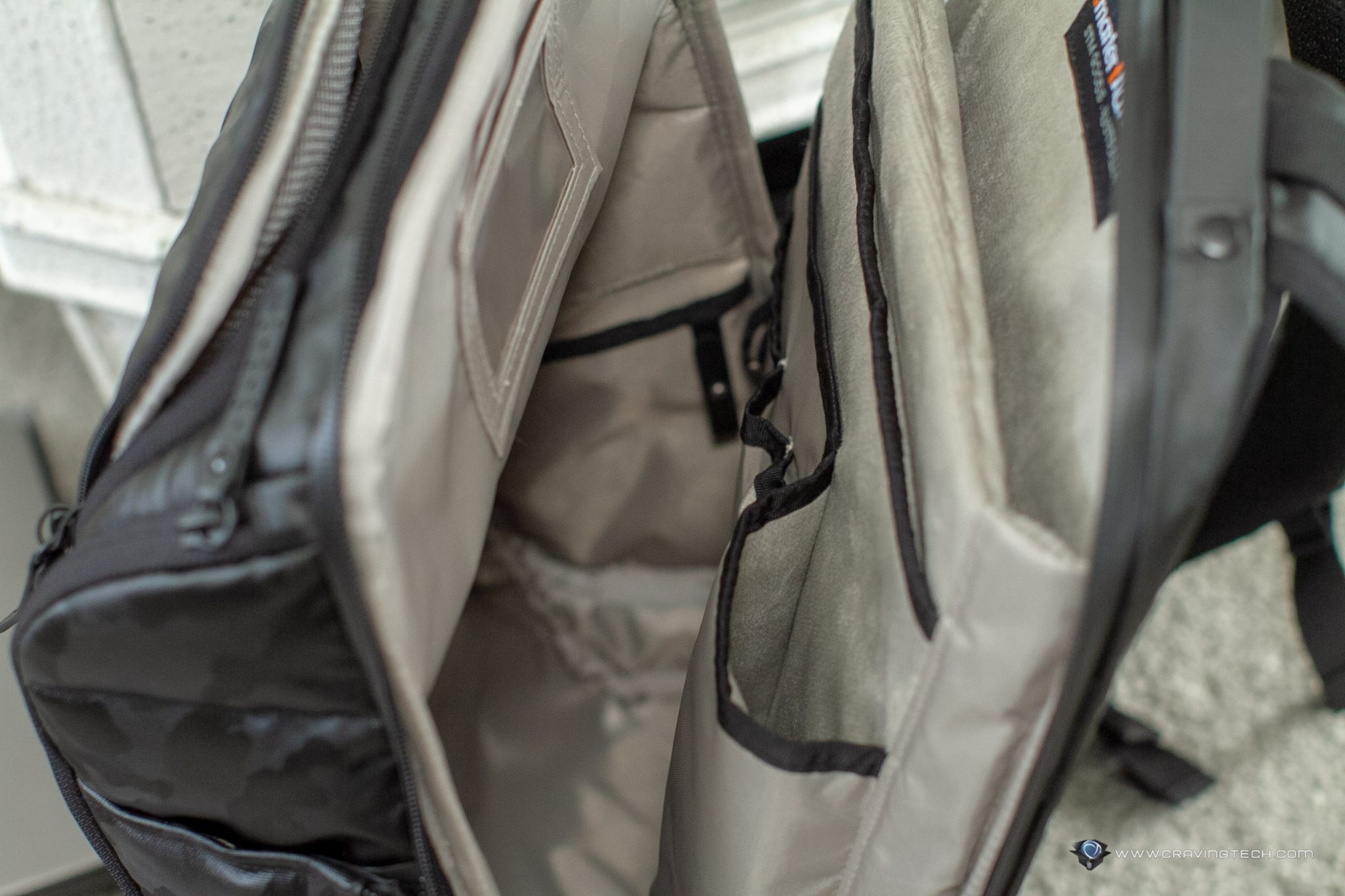 STM Goods Dux 16L Backpack Review