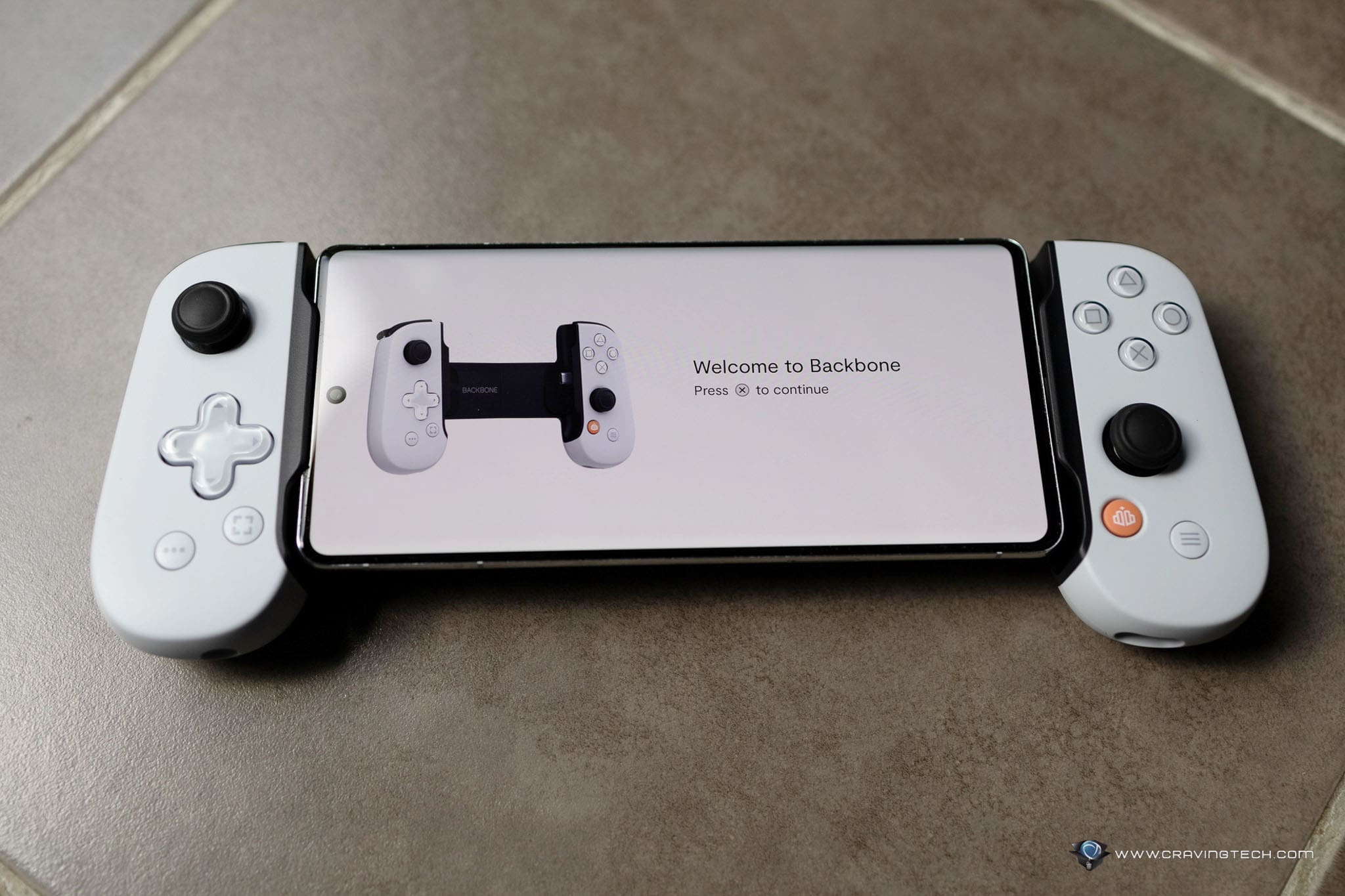 Backbone One review (PS Edition): the perfect mobile controller - Mirror  Online