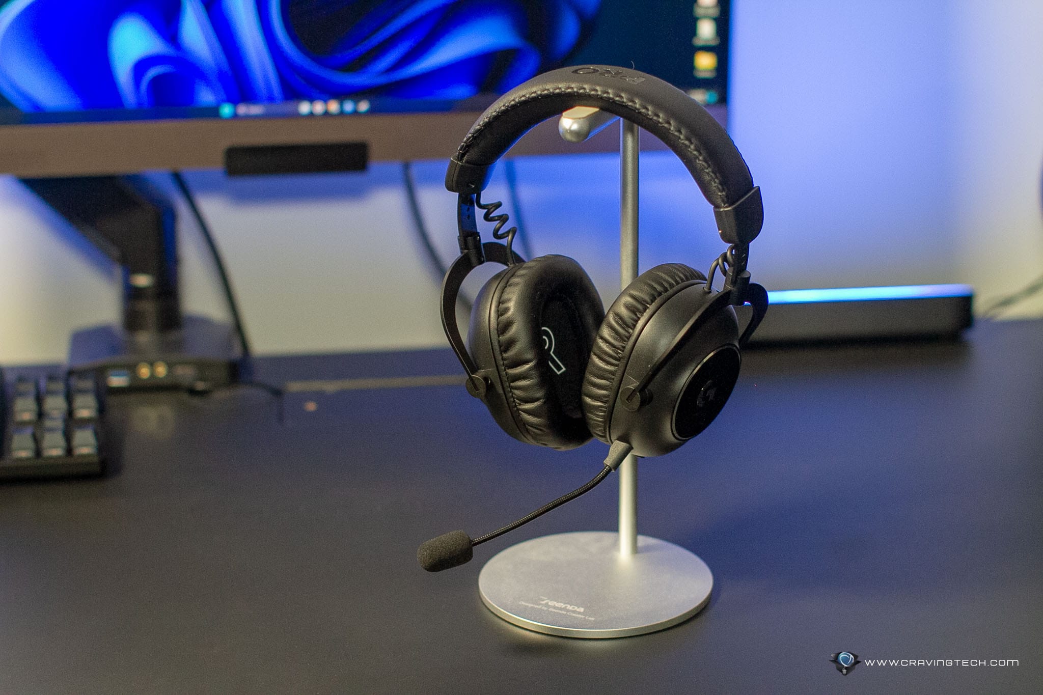 Logitech G PRO X 2 Wireless Review - Exceptional Audio Quality and Clarity