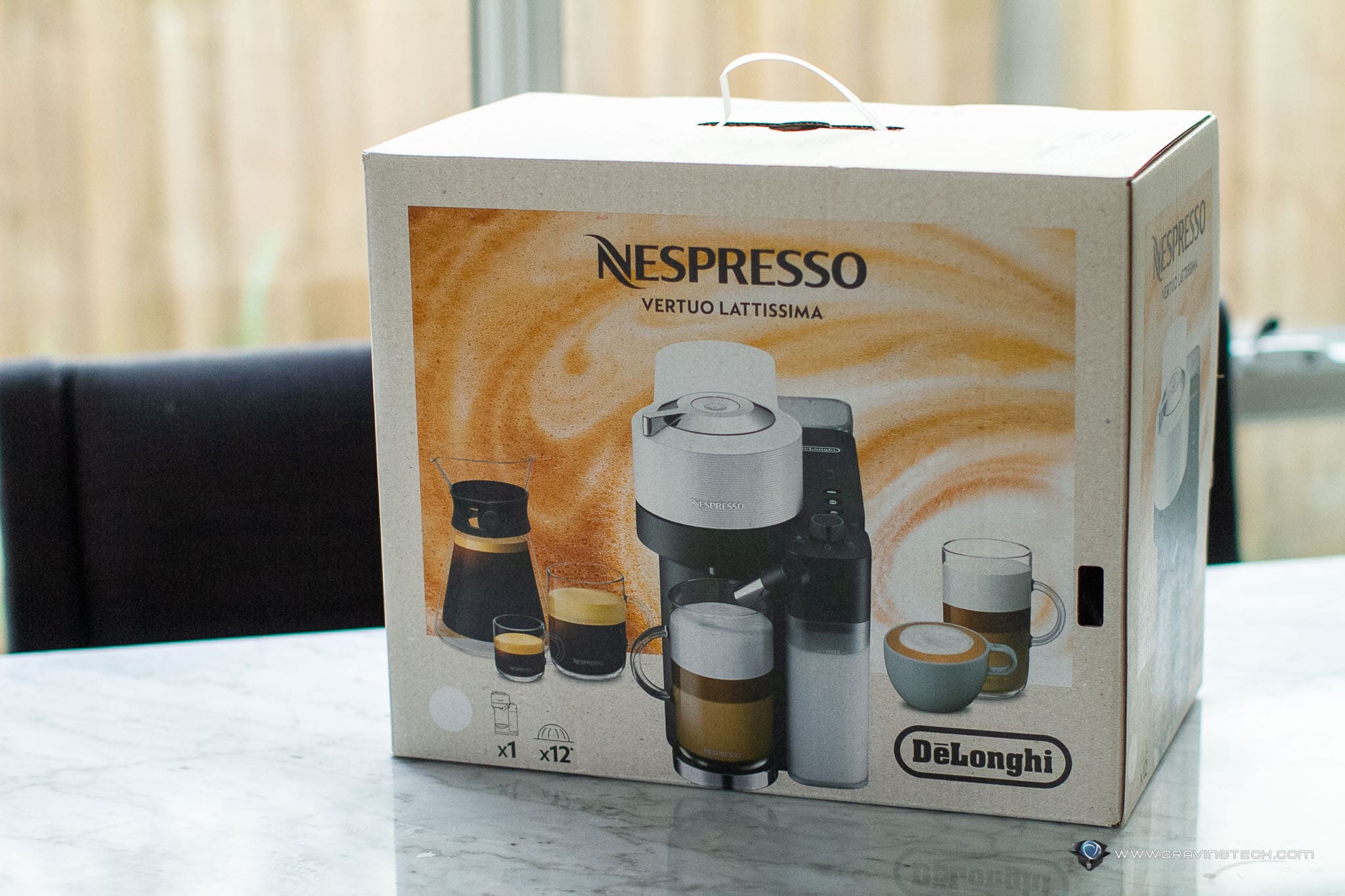 Is L'or Barista the best machine out there (my review in comments)? :  r/nespresso