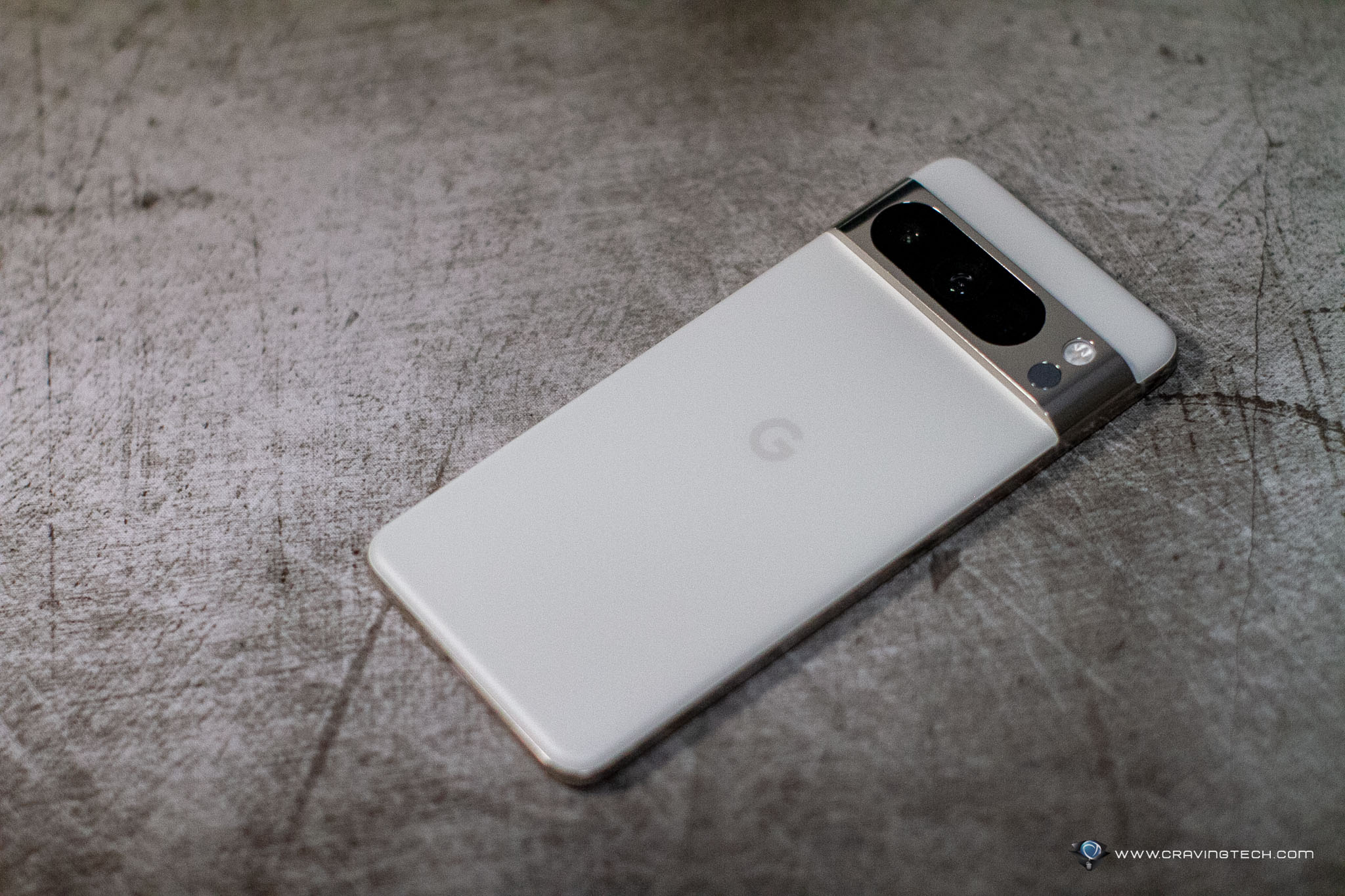 Pixel 8 Pro becomes the first smartphone powered by Google's new AI model,  Gemini