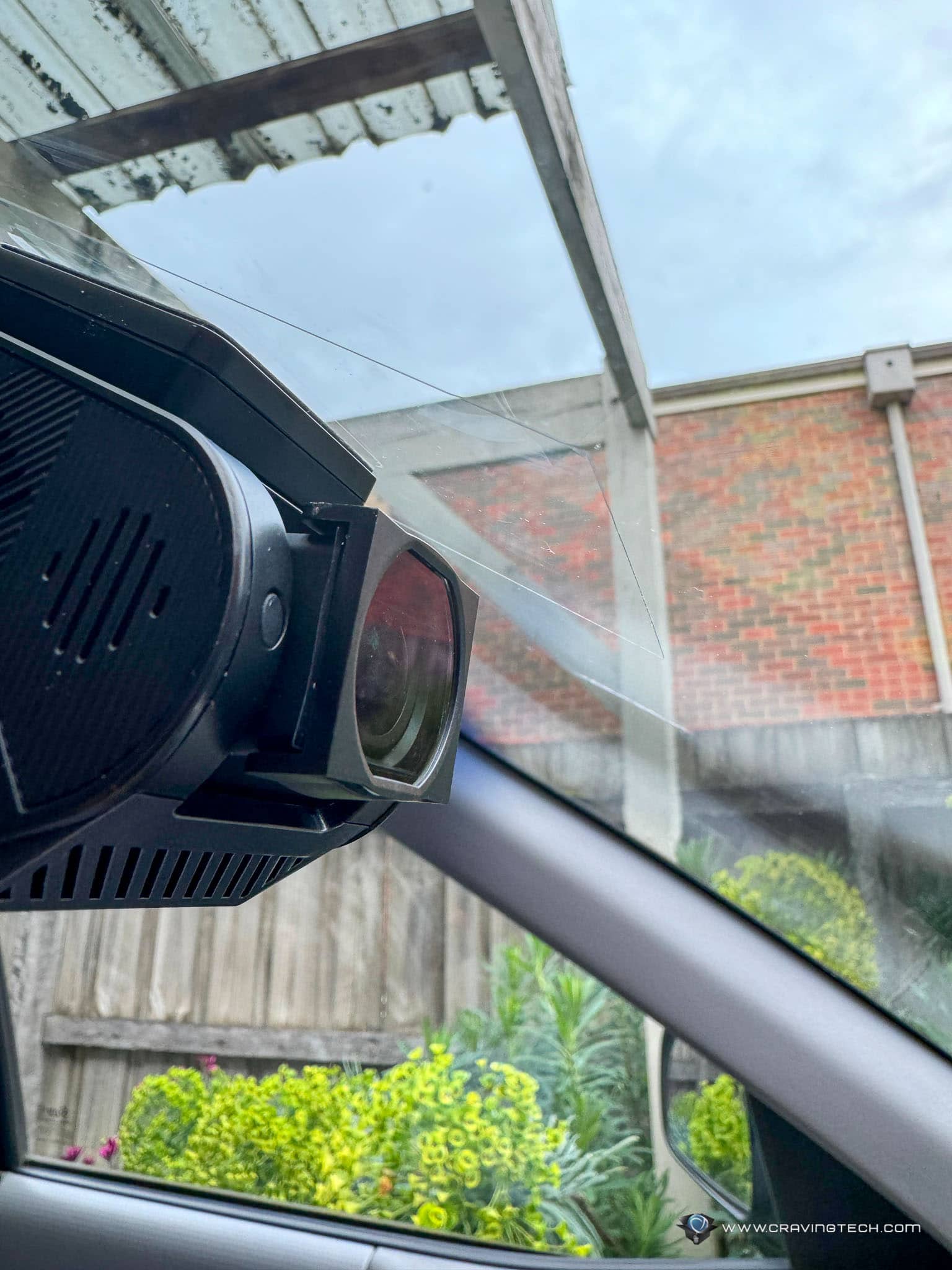 Viofo A119 Mini 2 Dashcam Review