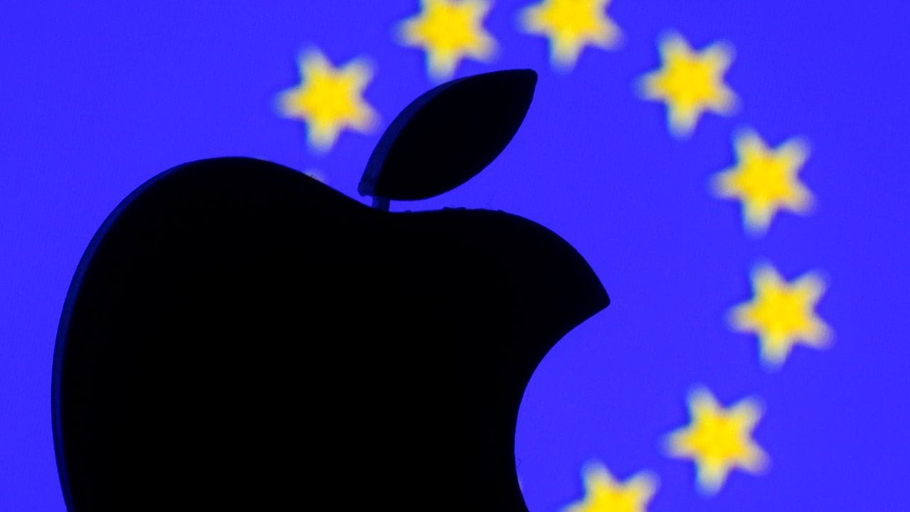EU says Apple Anti-Steering Rules in Breach of DMA, Officially Investigating Core Technology Fee Terms