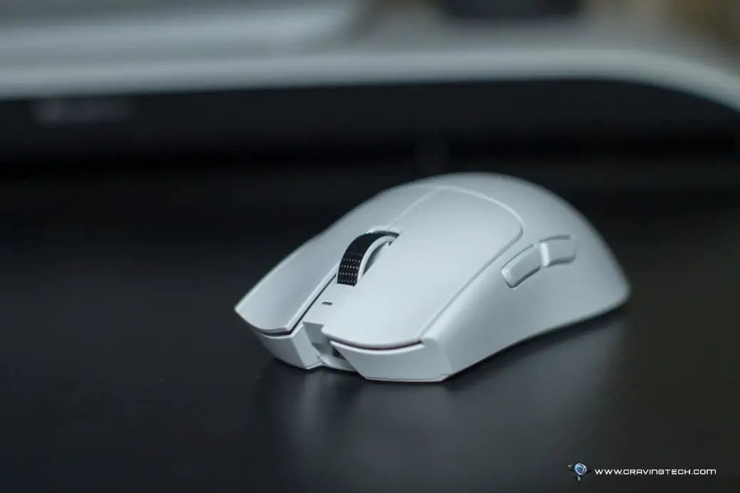 Razer Viper V3 Pro Review – The Ultimate Lightweight Gaming Mouse