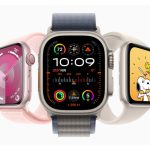 The upcoming Apple Watch Series 10 will have an almost ultra-sized screen with a larger display and a thinner chassis.