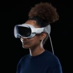 Apple Most Likely To Use Larger, Lower-Resolution Screens to Provide More Affordable Vision Headsets