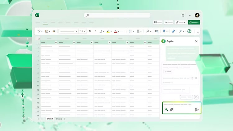 Google Sheets vs. Microsoft Excel