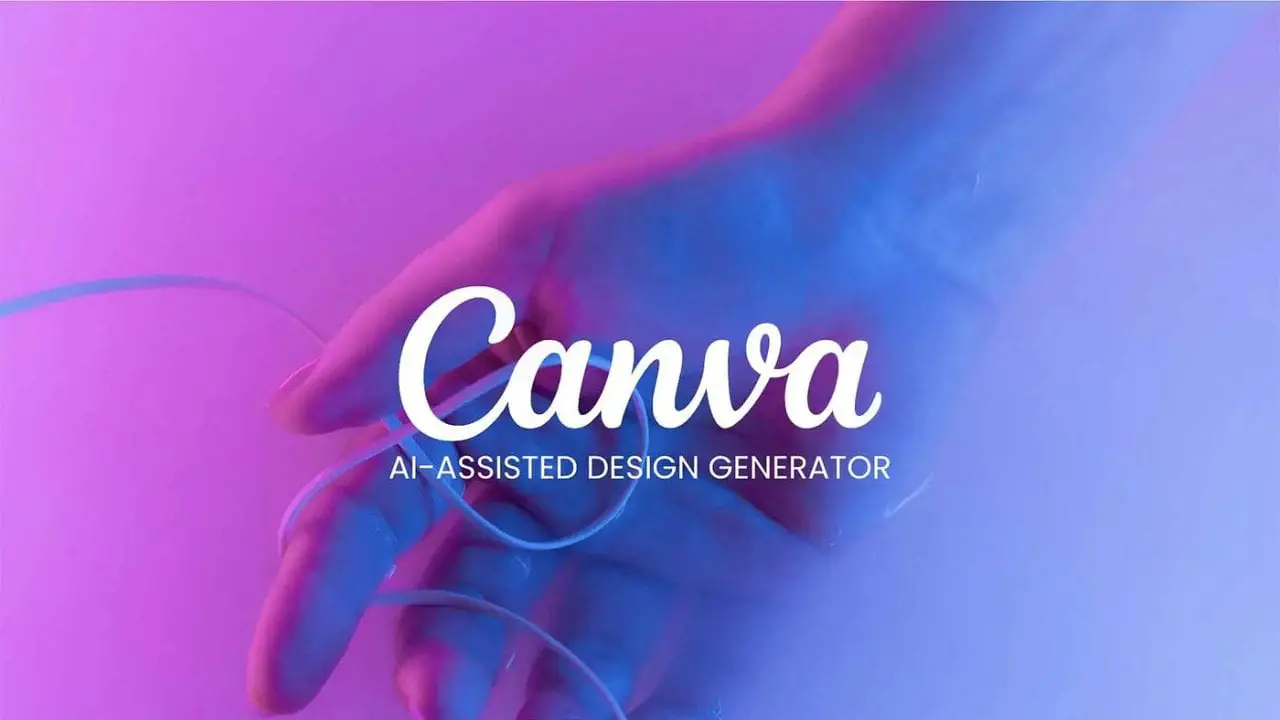 Canva AI Tools