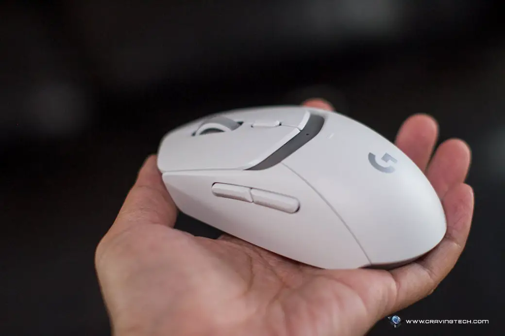 Logitech G309 Review