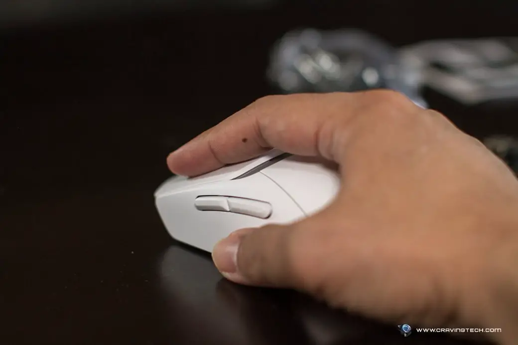 Logitech G309 Review