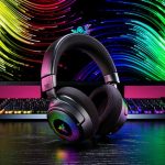 Razer Kraken V4