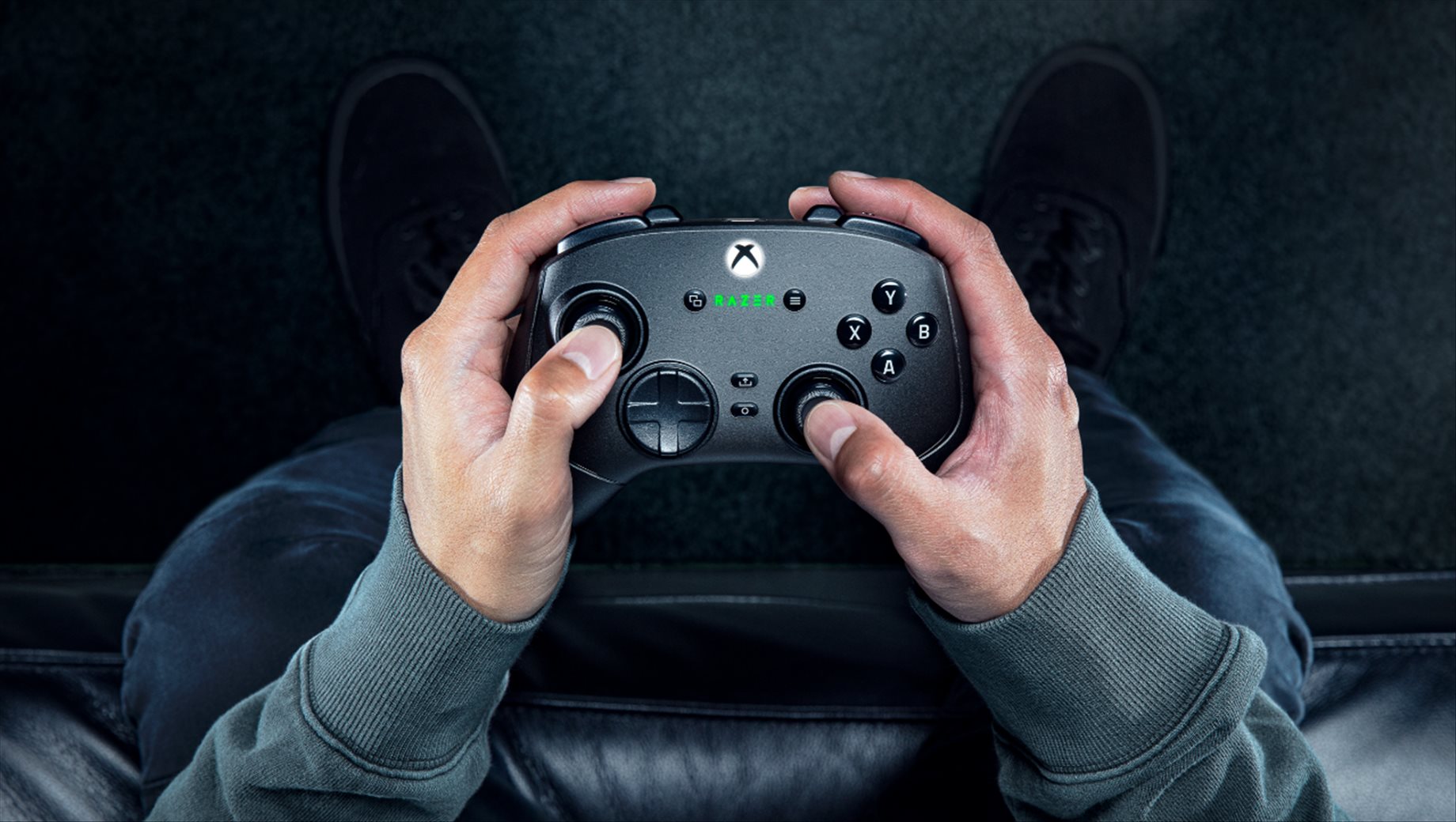 Razer Unveils Cutting-Edge Wolverine V3 Pro: The Ultimate Wireless Esports Controller for Xbox and PC