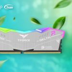 TEAMGROUP DDR5 ecofriendly