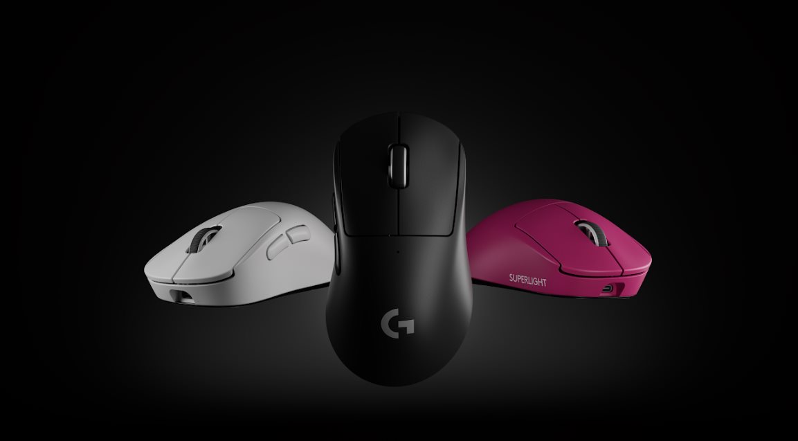 G PRO X 2 DeX