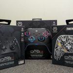 PowerA OPS Controllers Review