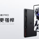 REDMAGIC gaming tablet