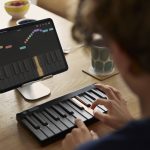 ROLI Piano M