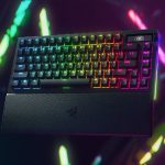 Razer BlackWidow 4 Pro 75%